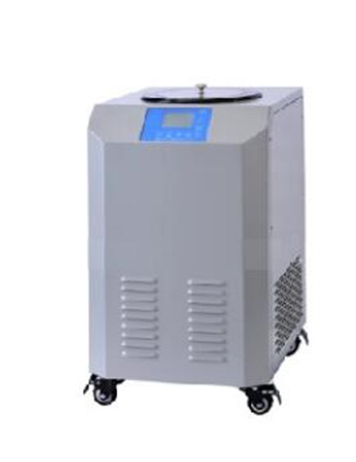 低温检定槽（高精度0.01） 型号:DW-10L 