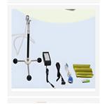 便携式激光尘埃粒子计数器 YJ233-CLJ-E3016