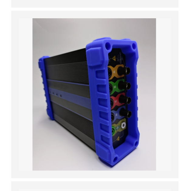 电能质量分析仪 型号:XLBE-PS1000 