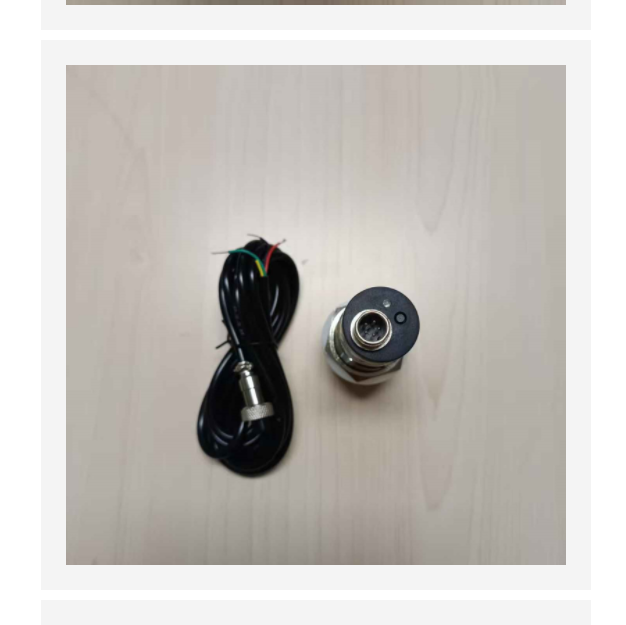 声波距离传感器 中西器材 CK088-M70904