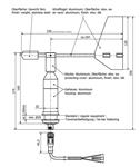 蘭博瑞風(fēng)向傳感器14594