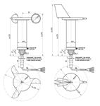 Lambrecht風(fēng)向傳感器14601
