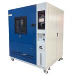 旋管+摆管淋雨试验箱