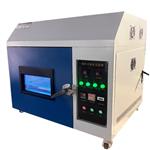 ZN-TX 桌面型紫外老化耐候试验箱