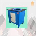 单盘磨片机 型号:DPM-300A