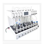 自动二氧化硫蒸馏仪 型号:KM1-GGC-6000