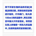 浮游植物沉降器（中西器材） ZXCJQ-1000