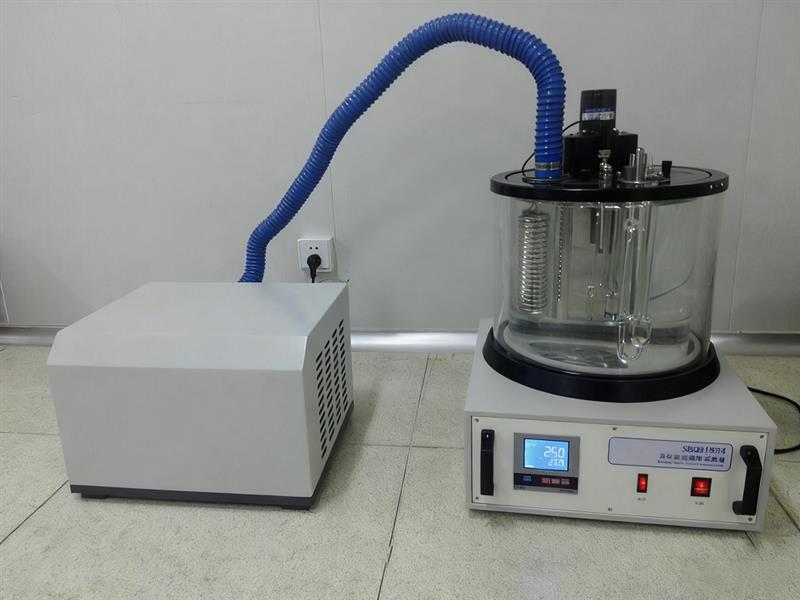 乌氏粘度测定器 (0.01度） 型号:DF-1834