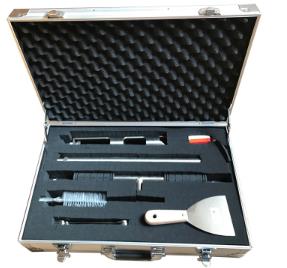土壤取样工具箱  型号:DFHB-391181