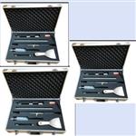土壤取样工具箱  型号:DFHB-391181