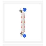 玻璃管液位计(c) 型号:AG1.0-Ⅱ-1200 玻璃管液位计(c) 型号:AG1.0-Ⅱ-1200