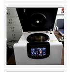 台式高速冷冻离心机 型号:KK12-7116TR