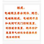 矿用本安型气动电磁阀 型号:CFHC10-0.8(A)