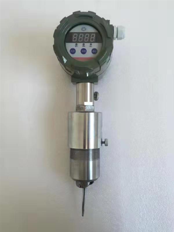 插入式通球指示器  型号:BTQ-02D 