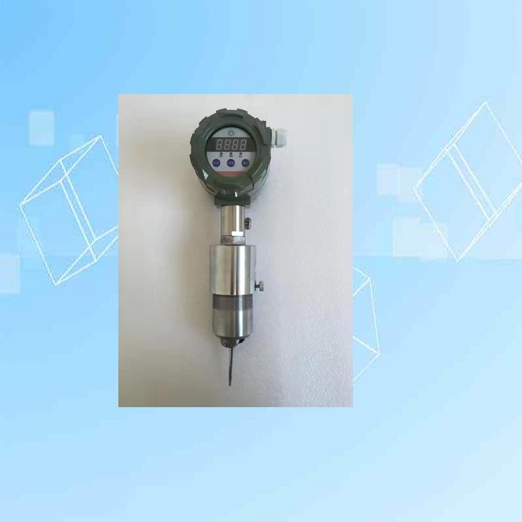 插入式通球指示器  型号:BTQ-02D 