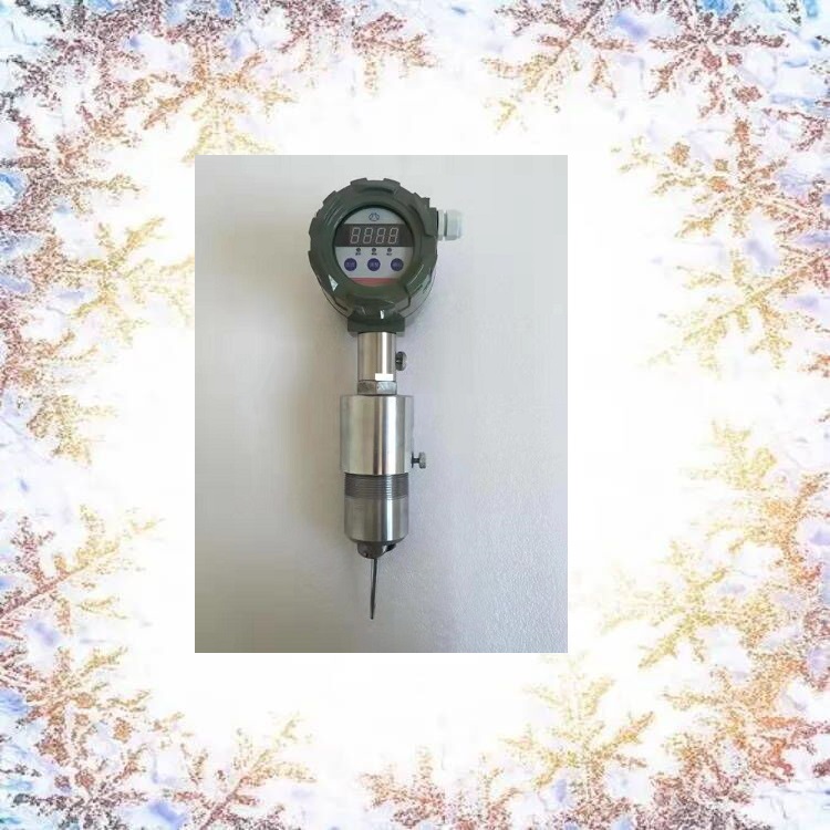 插入式通球指示器  型号:BTQ-02D 