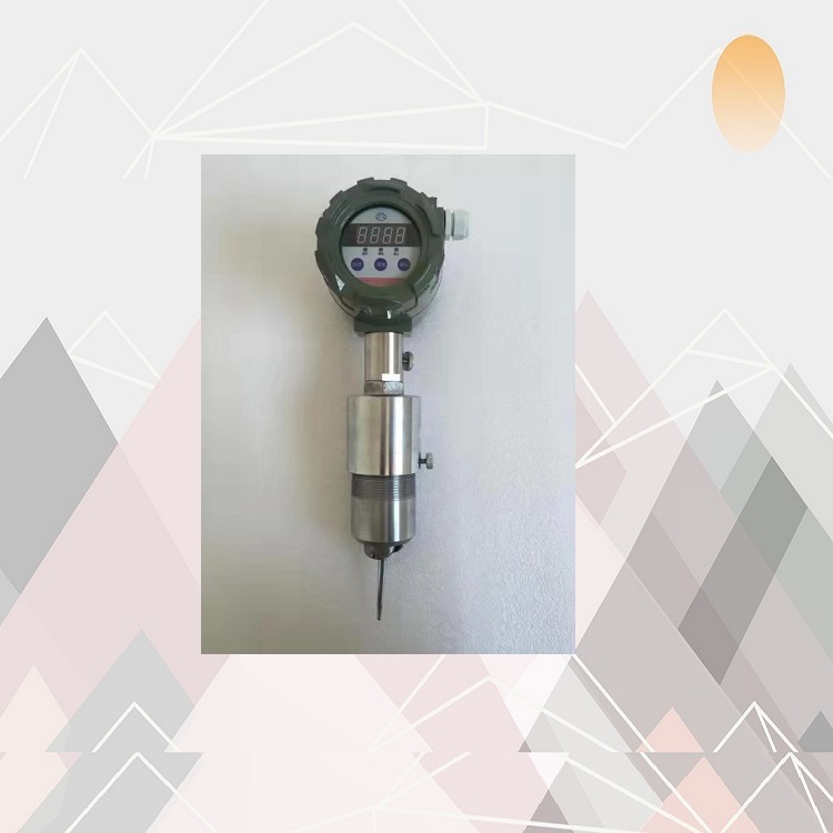 插入式通球指示器  型号:BTQ-02D 