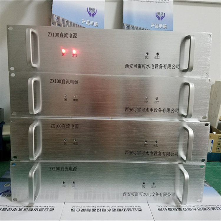 可雷可ZX100PSR400交直流電源模塊