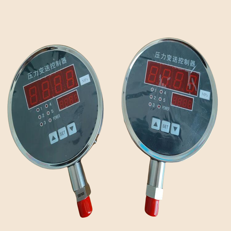 油氣水測壓元件ZYB智能壓力變送器