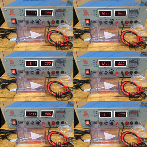赫尔槽试验仪 型号:DFHB-139343