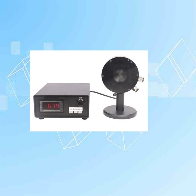 宽光谱激光功率计  型号:DFHB-409836 