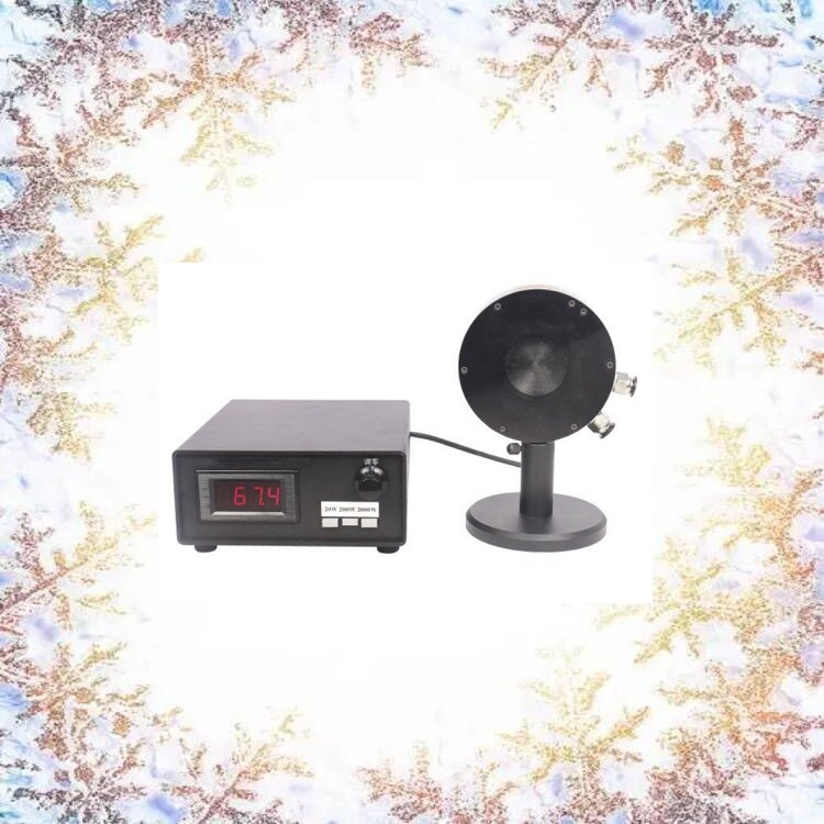 宽光谱激光功率计  型号:DFHB-409836 