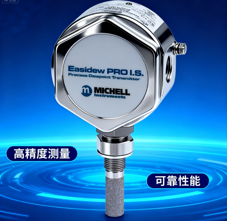 EPR-IS+(-100/+20C) + J1 露点密析尔