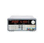 高精度可編程直流電源使用生產線工作臺