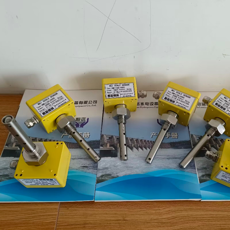 漏油箱油混水傳感器WIO-P110U1參數(shù)