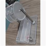 浮游生物分样器（中西器材）ZXFYQ-YT100ML
