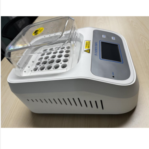 多功能数控消解仪 中西器材 CH10-DIS-25B