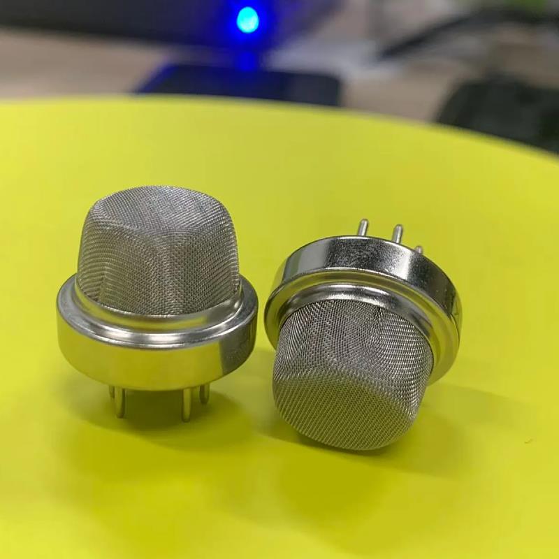 半导体燃气传感器DL-4高灵敏度