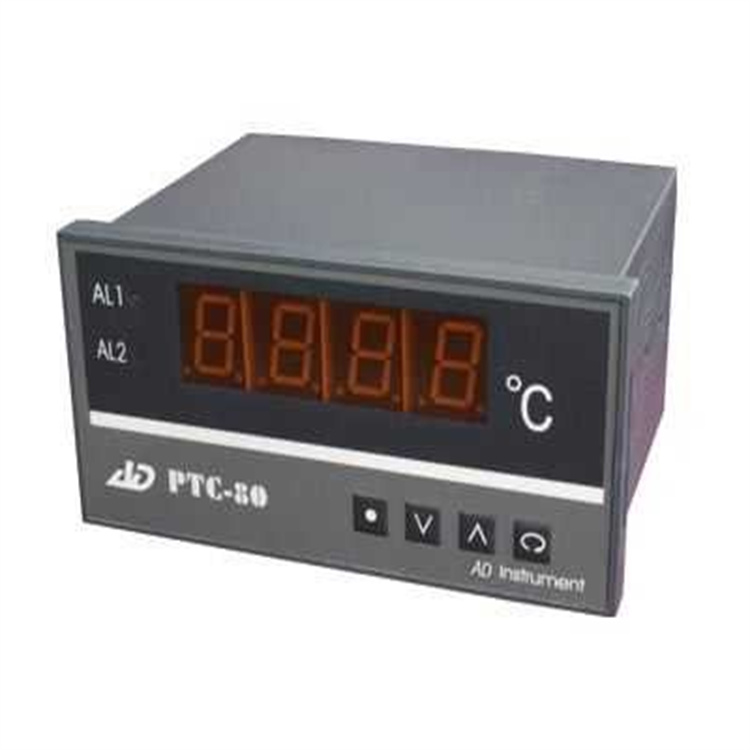 數(shù)字溫度控制儀PTC-80機組測溫儀