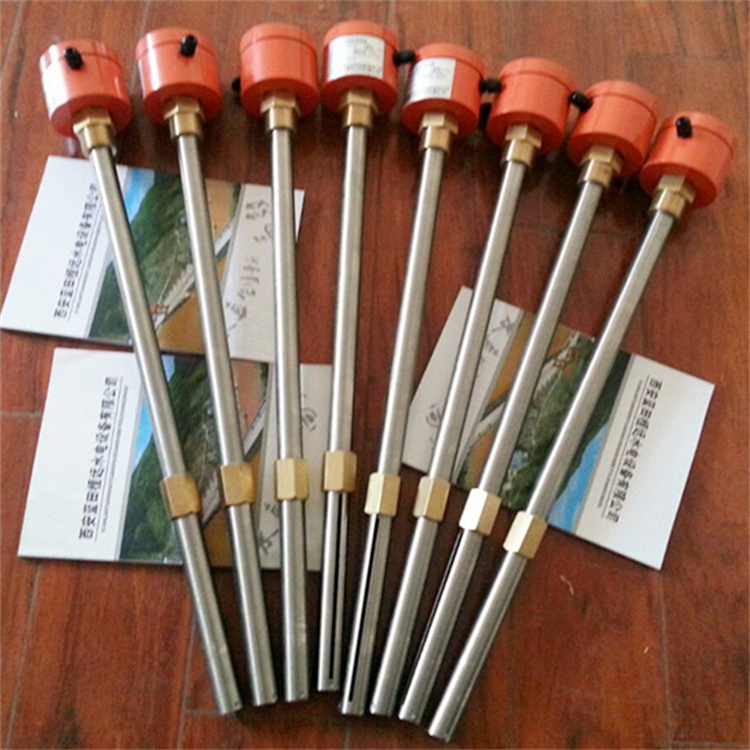 水電廠油混水變送器YHS-2-C-150可定制