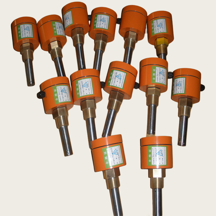 水電廠油混水變送器YHS-2-C-150可定制