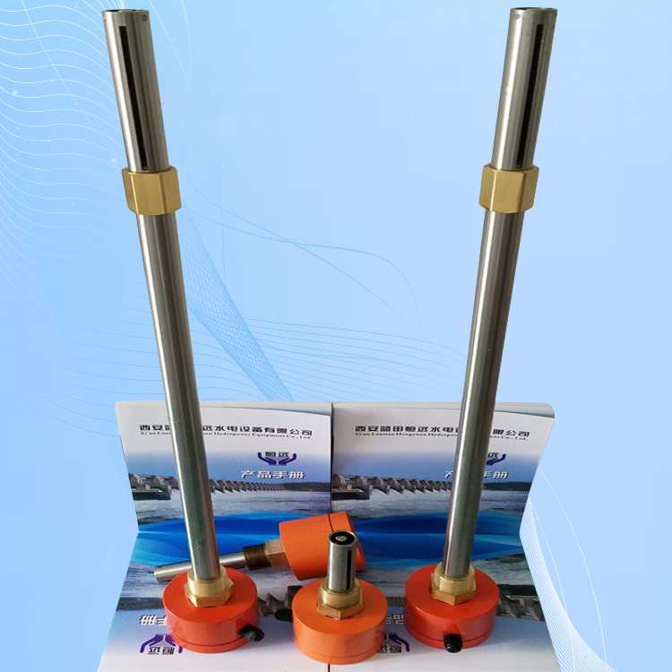 水電廠油混水變送器YHS-2-C-150可定制