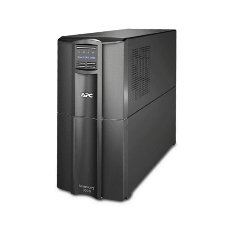 大連施耐德UPS電源SMT3000UXI-CH