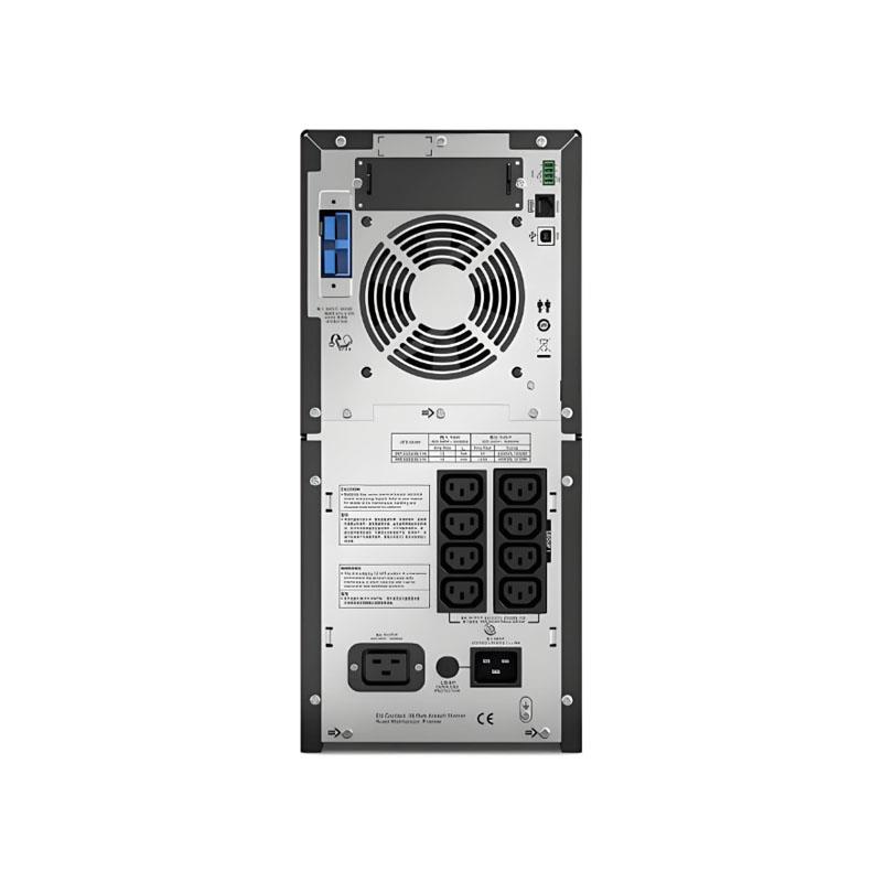 大連施耐德UPS電源SMT3000UXI-CH