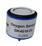 电化学式氧气传感器GM4010-O2-25%