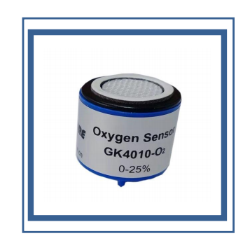 电化学式氧气传感器GM4010-O2-25%