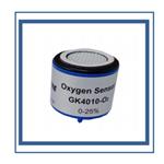 电化学式氧气传感器GM4010-O2-25%
