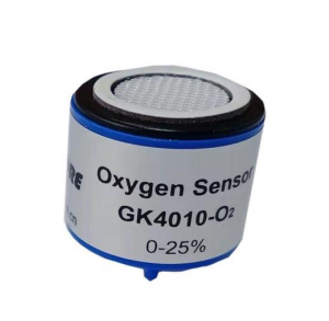 电化学式氧气传感器GM4010-O2-25%
