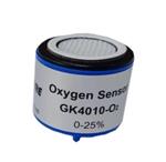 电化学式氧气传感器GM4010-O2-25%