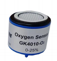 电化学式氧气传感器GM4010-O2-25%