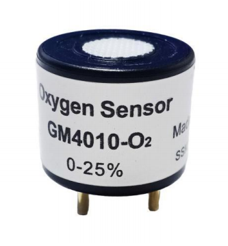电化学氧气传感器GM4010-O2