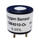 电化学氧气传感器GM4010-O2