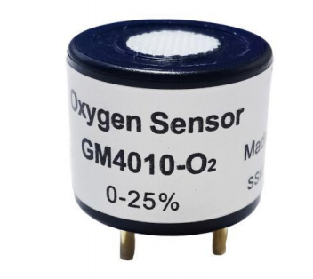 电化学氧气传感器GM4010-O2