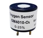 电化学氧气传感器GM4010-O2