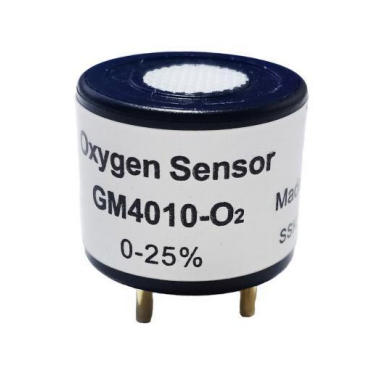 电化学氧气传感器GM4010-O2