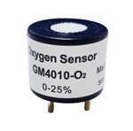 电化学氧气传感器GM4010-O2